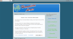 Desktop Screenshot of hawaiianacres.org